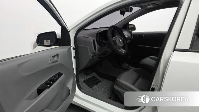 Kia Morning Urban (JA) id 4458540 из Кореи 30