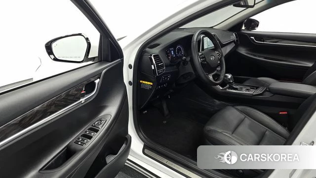 Hyundai Grandeur IG id 4713475 из Кореи 29