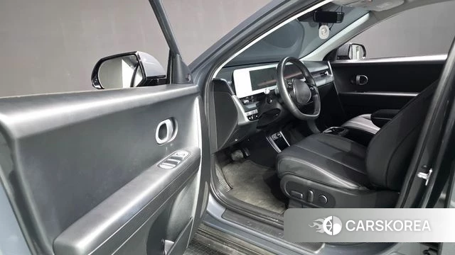 Hyundai Ionic 5 id 4308739 из Кореи 31