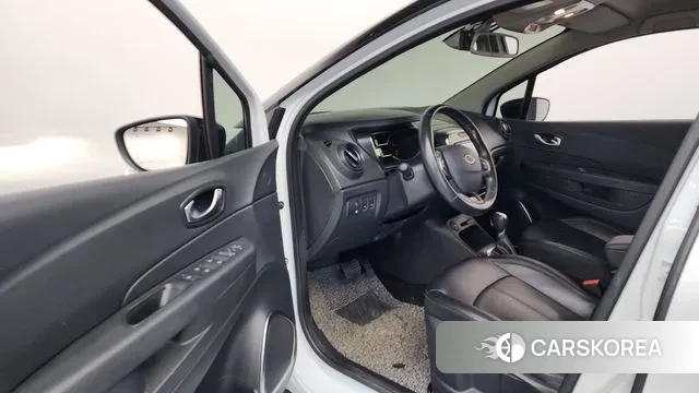 Renault Korea (Samsung) New QM3 id 3608151 из Кореи 20