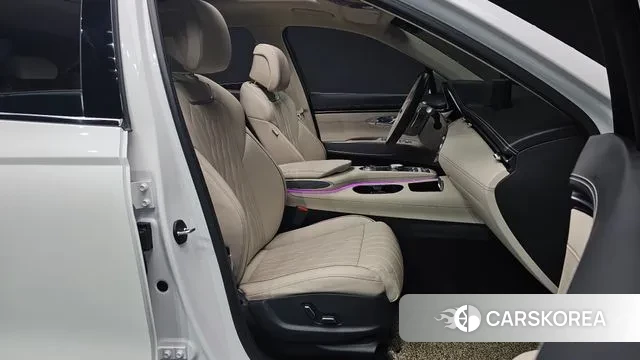 Genesis GV70 id 3606035 из Кореи 20