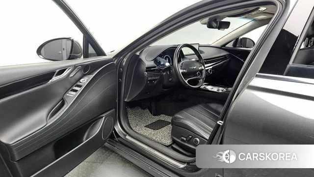 Genesis G80 (RG3) id 4434822 из Кореи 20