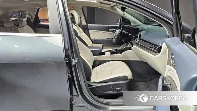 Kia Sportage 5th Generation id 3551460 из Кореи 20