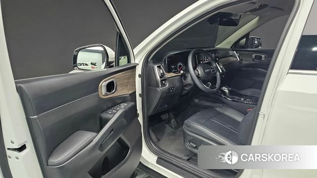 Kia Sorento 4th Generation id 4735905 из Кореи 31