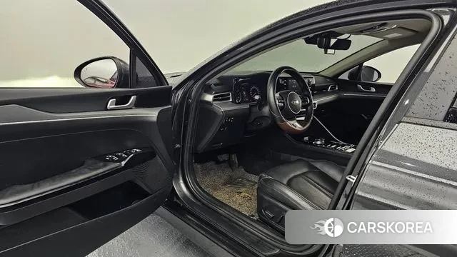 Kia K5 3rd generation id 3238204 из Кореи 20