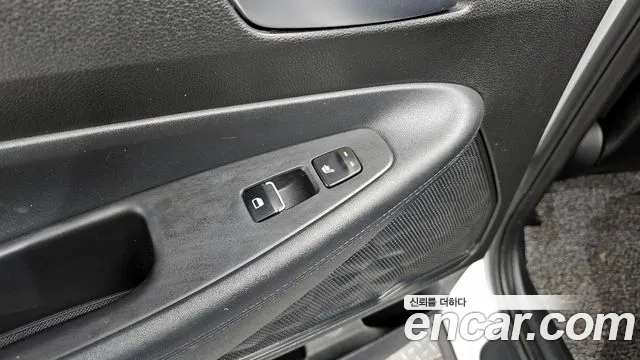 Hyundai The New Santa Fe id 2687905 из Кореи 20