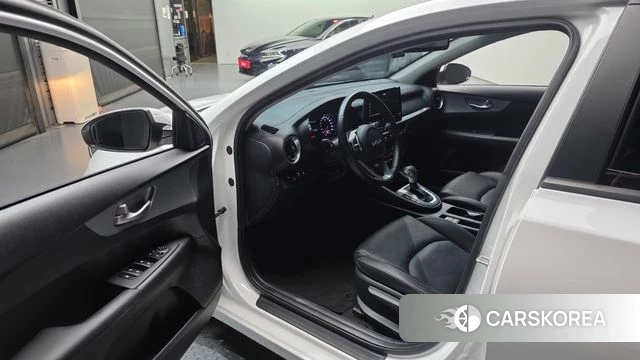 Kia The New K3 2nd generation id 4303265 из Кореи 31