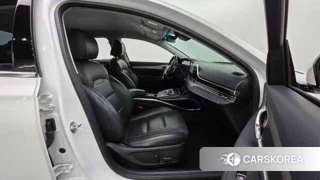 Hyundai The New Grandeur IG id 3394890 из Кореи 20