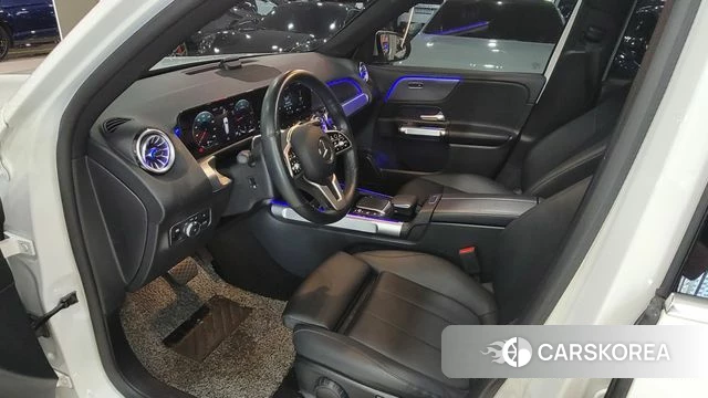 Mercedes-Benz GLB-Class X247 id 4428328 из Кореи 19
