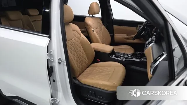 Kia Sorento 4th Generation id 3306573 из Кореи 20