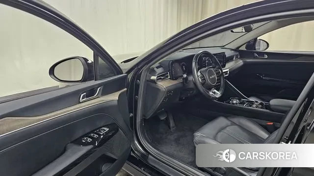 Kia K5 3rd generation id 3394766 из Кореи 20