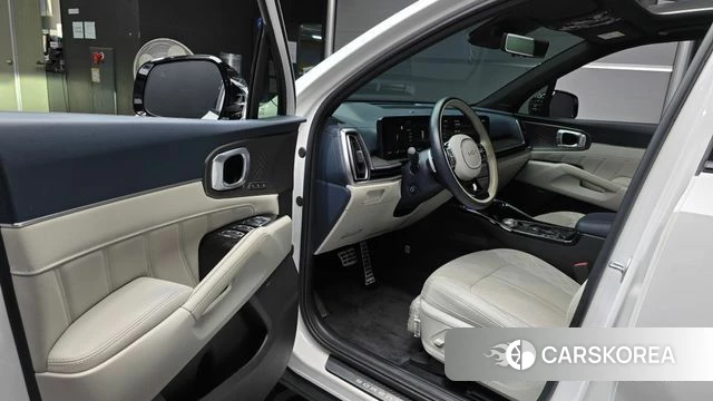 Kia The New Sorento 4th Generation id 4928760 из Кореи 38