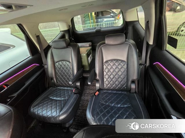 Kia Mohave Master id 4651892 из Кореи 11