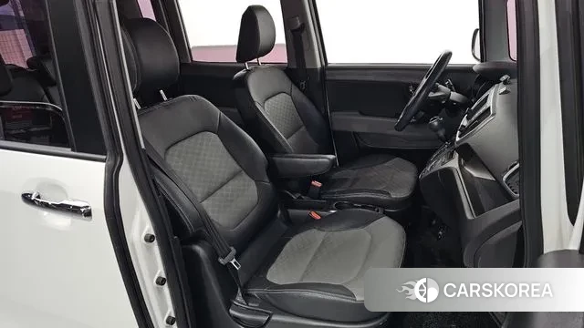 Kia The New Ray id 3602299 из Кореи 20