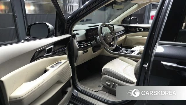 Kia The New Carnival 4th Generation id 4870973 из Кореи 31