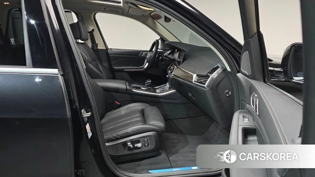 BMW X5 (G05) id 4893612 из Кореи 33