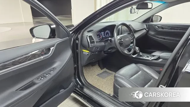 Hyundai Grandeur IG id 3112773 из Кореи 20