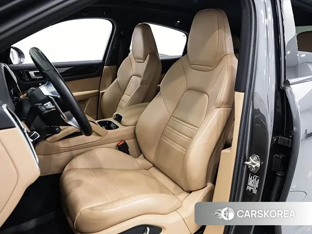 Porsche Cayenne (PO536) id 3004242 из Кореи 17