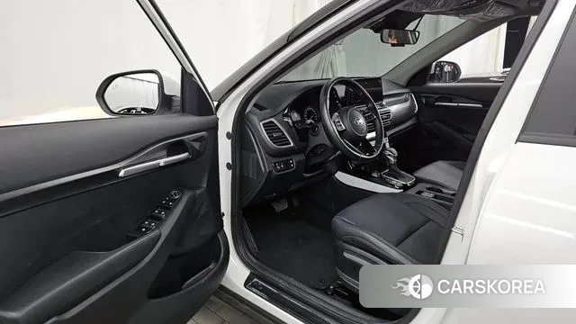 Kia Seltos id 3385146 из Кореи 20