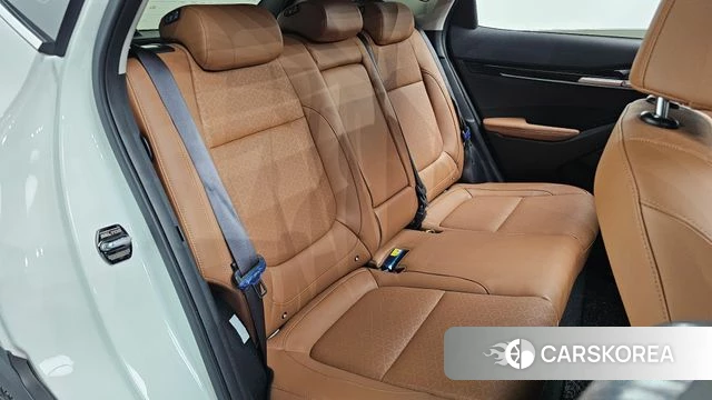 Kia The New Seltos id 4744111 из Кореи 38