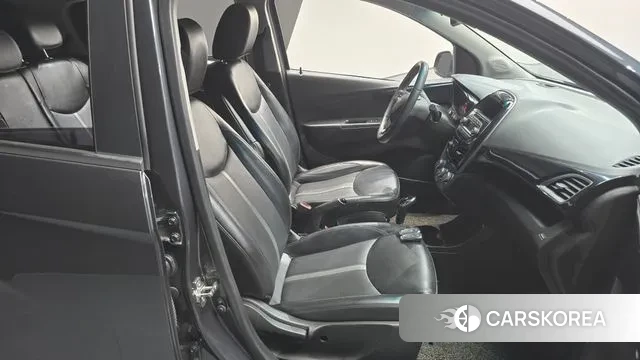 Chevrolet (GM Daewoo) The New Spark id 3772819 из Кореи 20