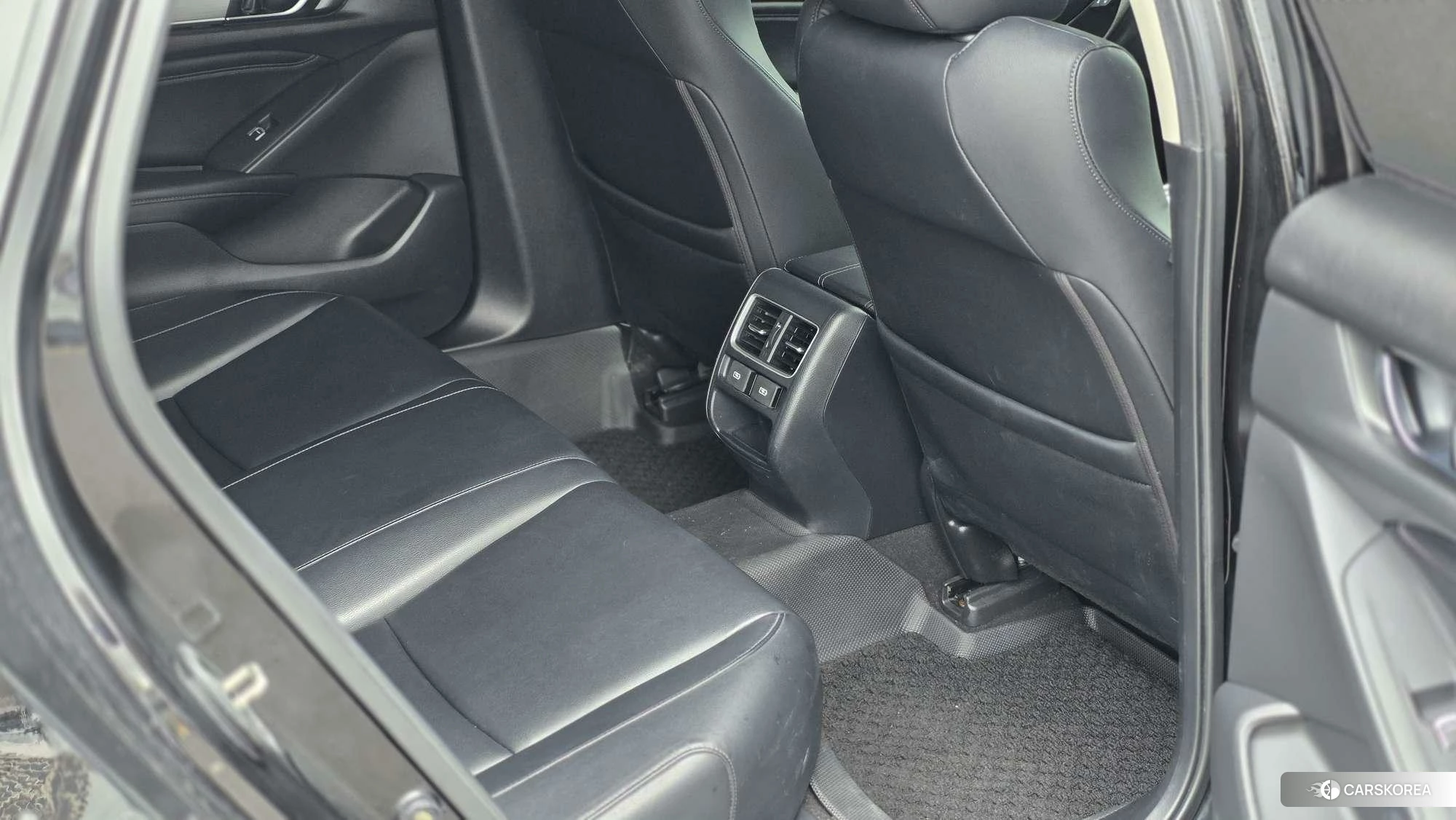 Honda Accord id 4485435 из Китая 30
