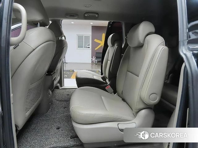 Kia The New Carnival id 4785540 из Кореи 20