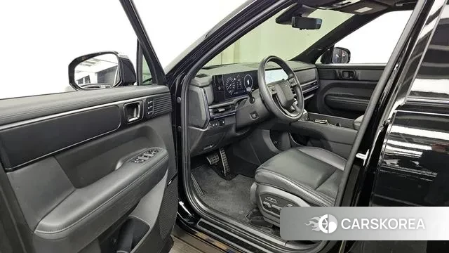 Hyundai Santa Fe (MX5) id 3620196 из Кореи 20