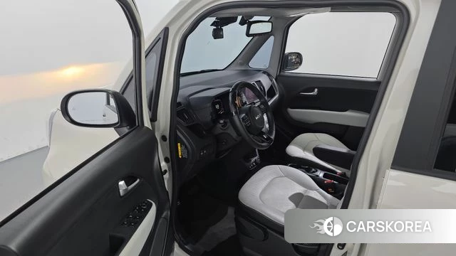 Kia The New Kia Ray id 4650529 из Кореи 33