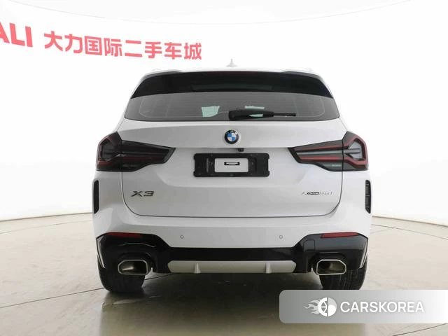 BMW X3 id 4300774 из Китая 14