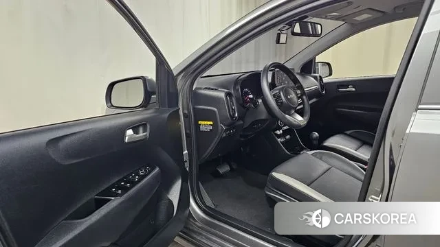 Kia Morning Urban (JA) id 3524158 из Кореи 20