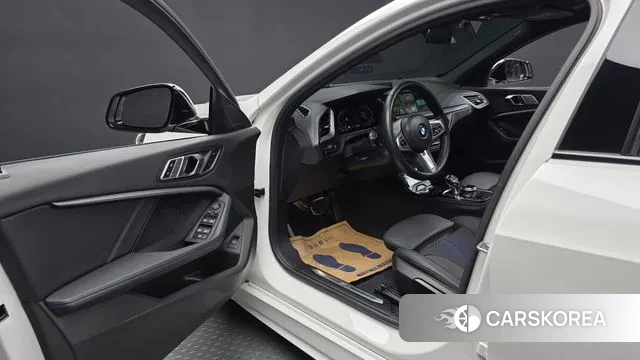 BMW 1 Series (F40) id 3437394 из Кореи 20