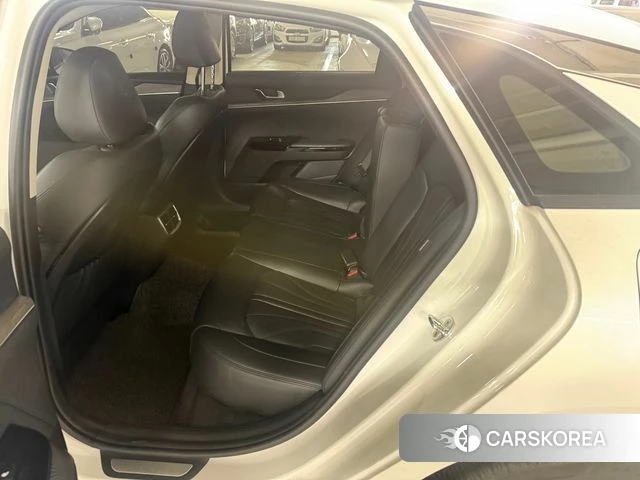 Kia K5 3rd generation id 4511516 из Кореи 14