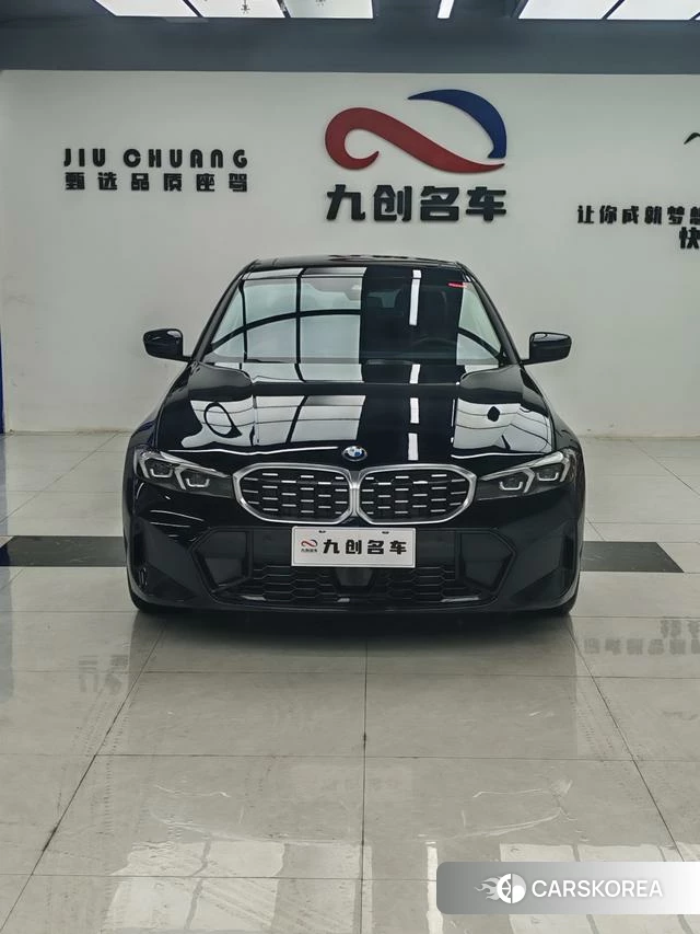BMW 3 series id 4275300 из Китая 13