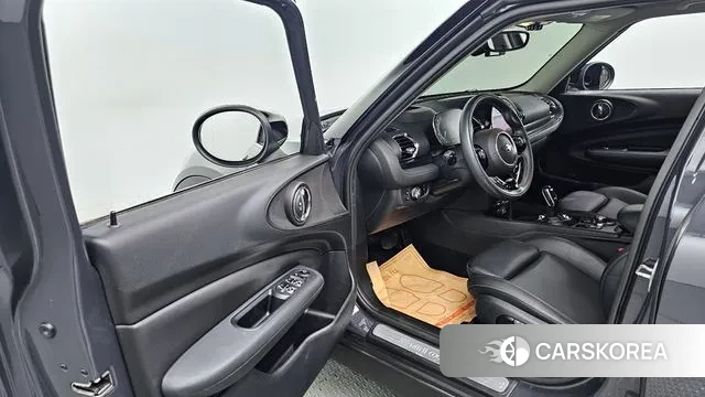 Mini Cooper S Clubman id 2985360 из Кореи 20