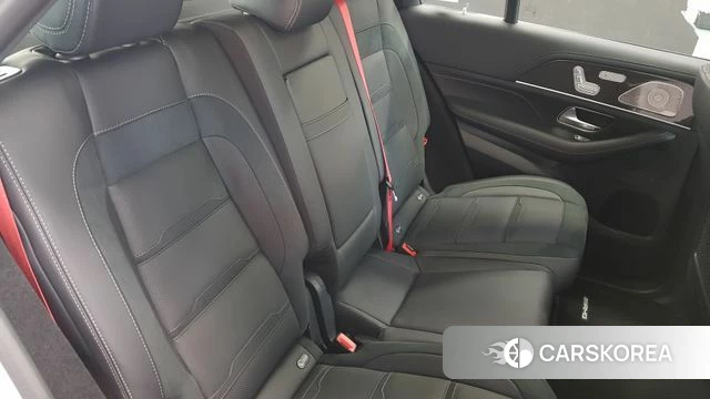Mercedes-Benz GLE-Class W167 id 3831170 из Кореи 17