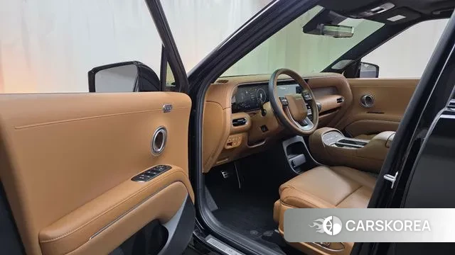 Hyundai Palisade (LX3) id 3467008 из Кореи 20