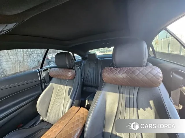 Mercedes-Benz E-Class W213 id 3772986 из Кореи 13