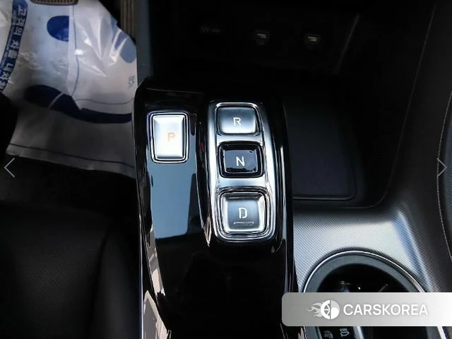 Hyundai Sonata (DN8) id 4965857 из Кореи 20