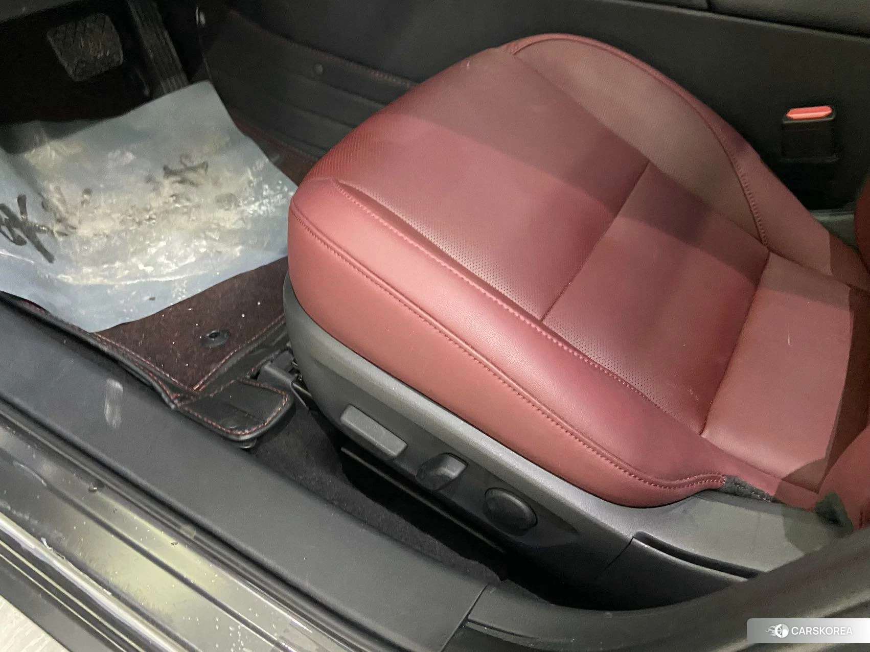 Mazda 3 id 4514788 из Китая 26