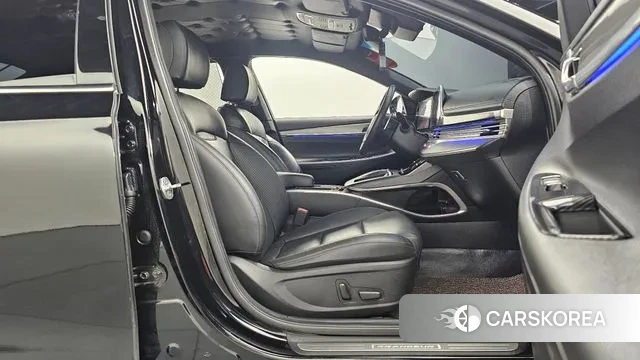 Hyundai The New Grandeur IG id 2999406 из Кореи 20