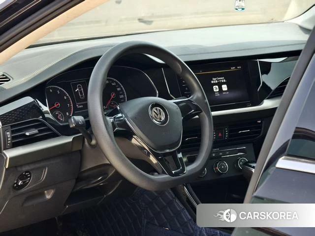 Volkswagen Passat id 4258911 из Китая 15