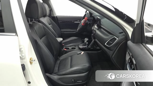 Kia Seltos id 3911106 из Кореи 20