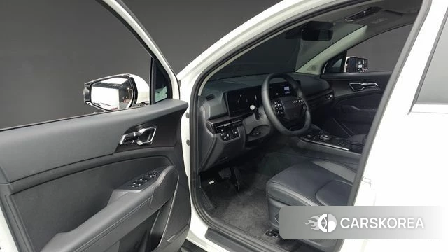 Kia The New Sportage 5th Generation id 3921568 из Кореи 20