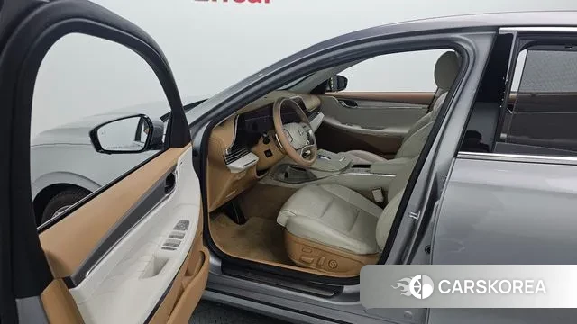 Hyundai The New Grandeur IG id 3044241 из Кореи 20