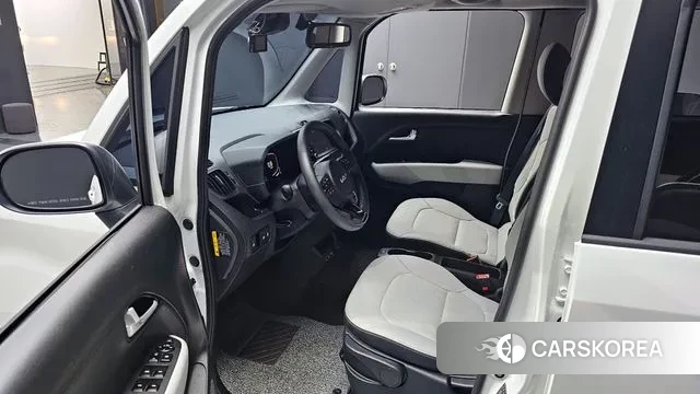 Kia The New Kia Ray id 3353529 из Кореи 20