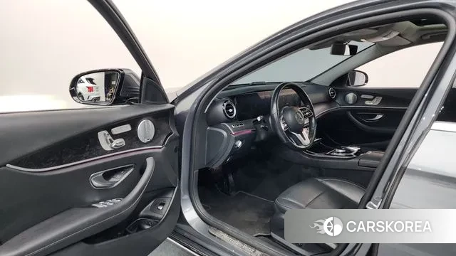 Mercedes-Benz E-Class W213 id 3563008 из Кореи 20