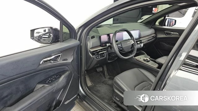 Kia The New Sportage 5th Generation Hybrid id 4644894 из Кореи 20