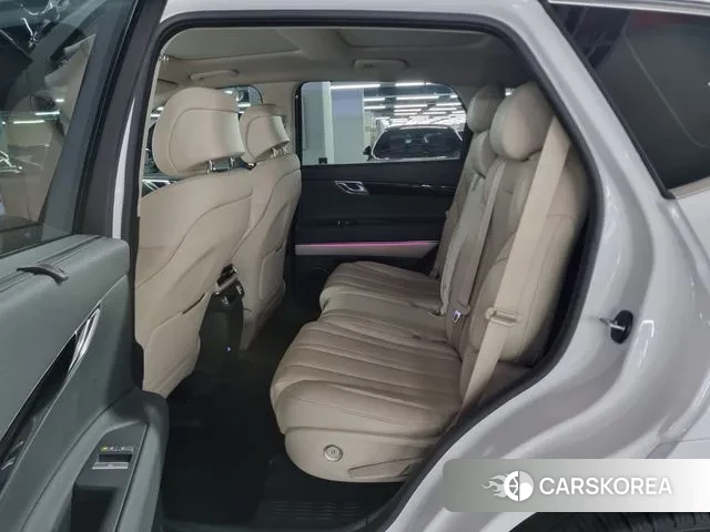 Genesis GV80 id 3544566 из Кореи 20