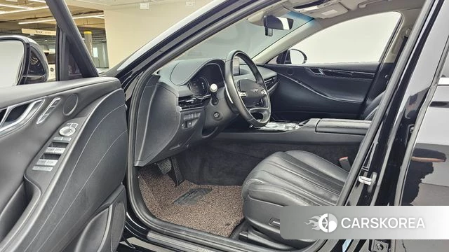 Genesis G80 (RG3) id 4397108 из Кореи 20